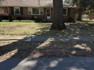 7310 Chadwell Rd SW #1, Huntsville, AL 35802