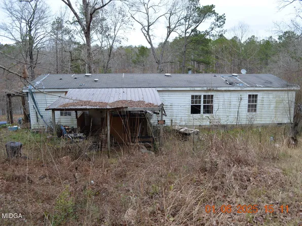 221 Griswoldville Shortcut, Macon, GA 31217