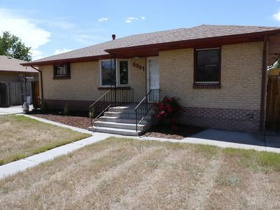 6981 Magnolia St, Commerce City, CO, 80022