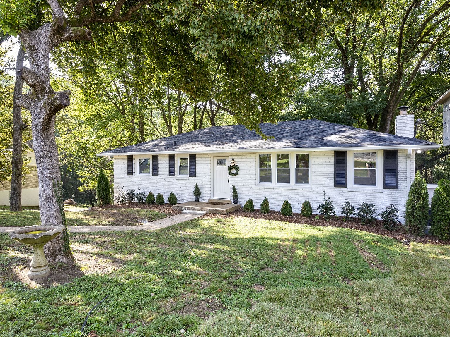 5045 Cherrywood Dr, Nashville, TN 37211 MLS 2571234 Zillow