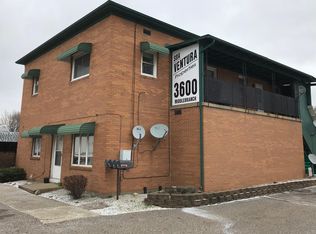 3600 Middlebranch Ave NE APT 4, Canton, OH 44705