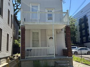 2714 Jefferson Avenue - 4, Cincinnati, OH 45219
