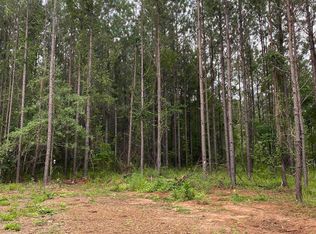 175 Glen Harper Rd, Sparta, GA 31087