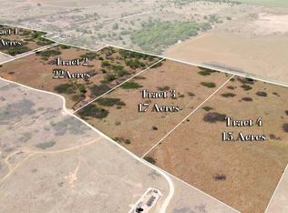 4 Fm 103, Nocona, TX 76255