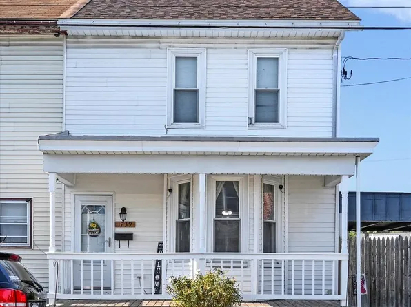 1239 E Old Cumberland St, Lebanon, PA 17042