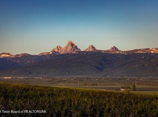 LOT 15 Parsons Rd, Driggs, ID 83422