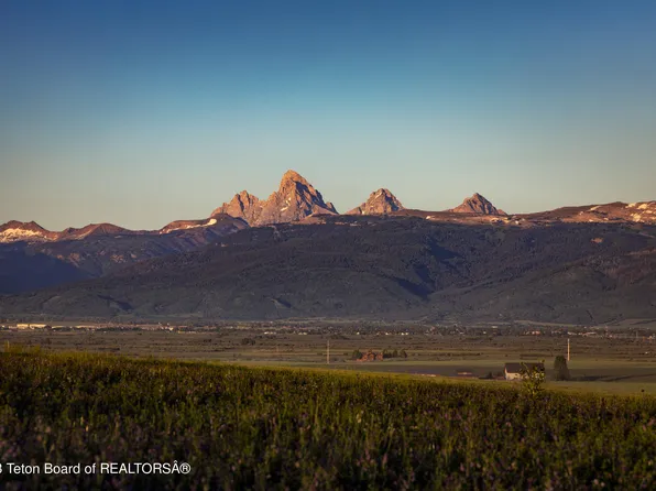 LOT 15 Parsons Rd, Driggs, ID 83422