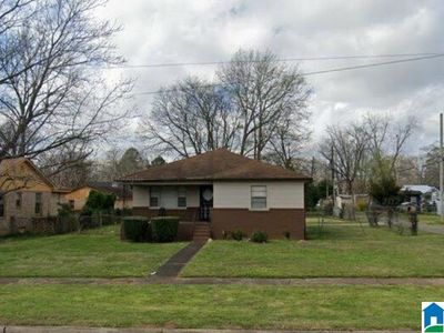 1208 31st St SW, Birmingham, AL, 35221