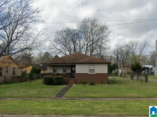 1208 31st St SW, Birmingham, AL 35221