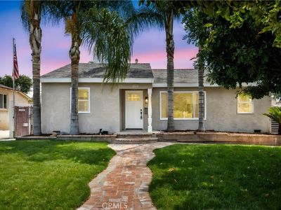 140 Virginia St, La Habra, CA, 90631