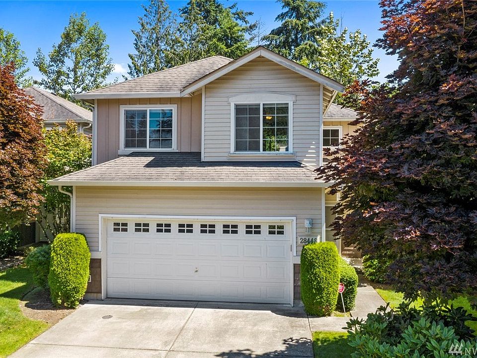 1st image of 28448 34th Ln S #3