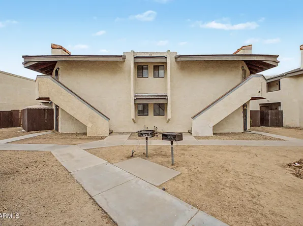 16402 N 31ST Street #136, Phoenix, AZ 85032