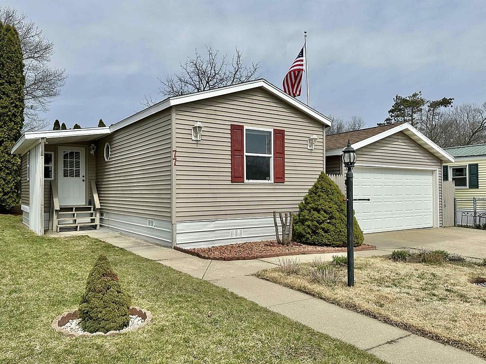 77 Falling Creek Circle, Janesville, WI 53548 Zillow