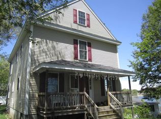 36 7th Ave, North Chelmsford, MA 01863