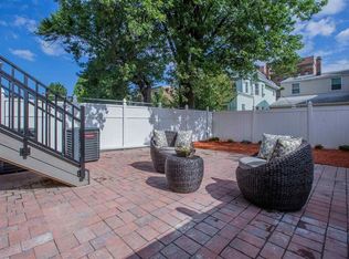 24 47th St UNIT 1, Weehawken, NJ 07086