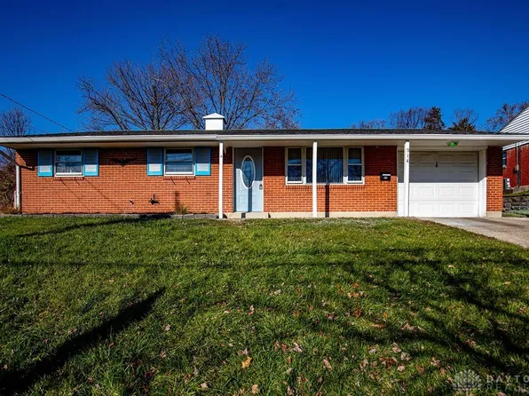 914 Castro Ln, Cincinnati, OH 45246