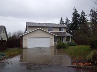 150 Meridian Ct, Shelton, WA 98584