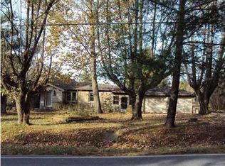 10320 Old State Rd, Evansville, IN 47711