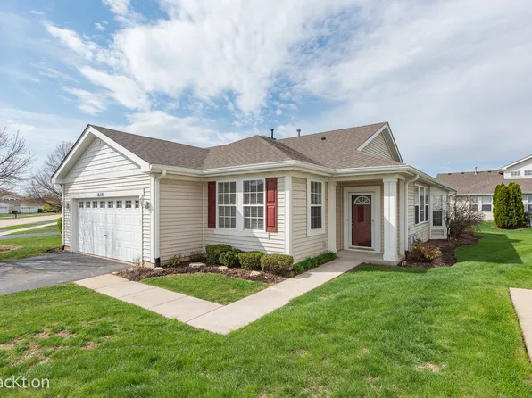 16118 Ontario St, Crest Hill, IL 60403