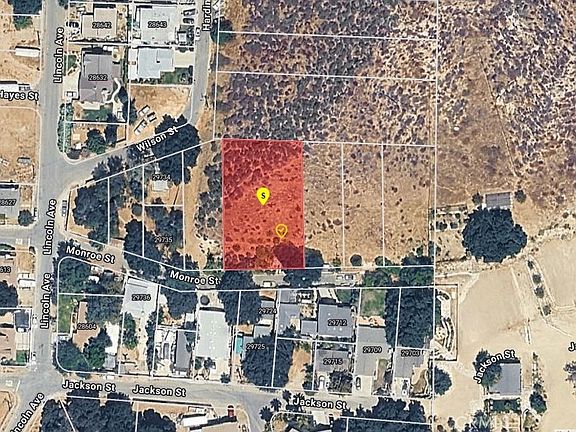 2nd image of 0 Monroe St Lot 198