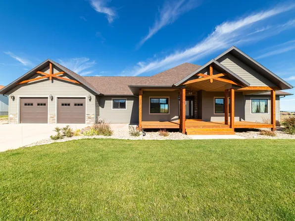 2850 Hillsview Rd, Spearfish, SD 57783
