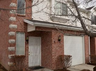 25 N Peregrine Ln #3, Bountiful, UT 84010