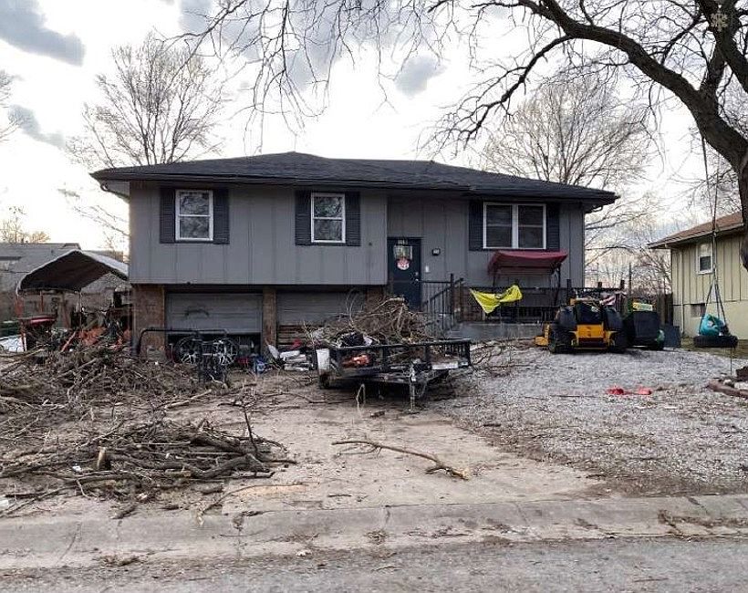 108 Baker St, Buckner, MO 64016 Zillow