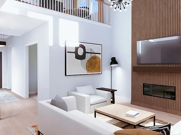 The Westheimer Family Room