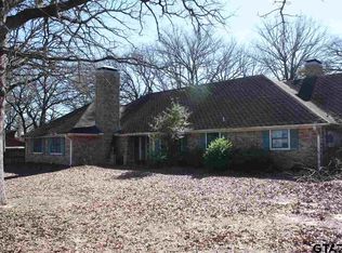 4128 Briarwood Rd, Tyler, TX 75709