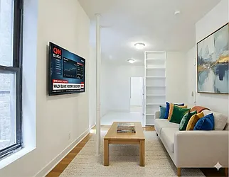 539 West 49th Street, #4C