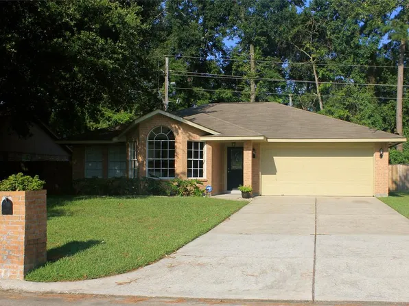 4111 Hermitage Hollow Ln, Kingwood, TX 77339