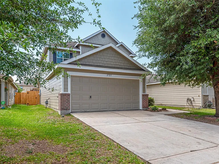 2723 Piney Lake Ct — Photo 1