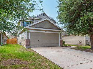 2723 Piney Lake Ct, Houston, TX 77038