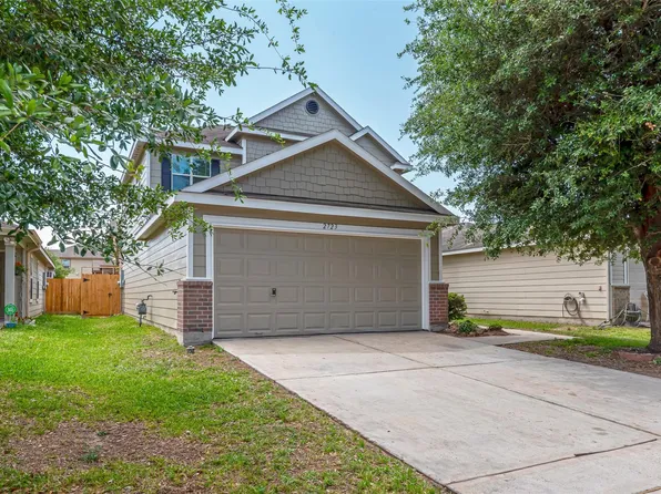2723 Piney Lake Ct, Houston, TX 77038