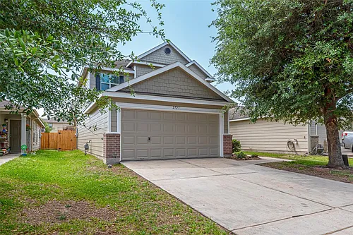 2723 Piney Lake Ct Photo 1