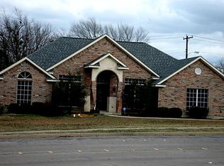 705 E Dallas St, Mansfield, TX 76063