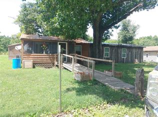 209 County Road 101, Ironton, MO 63650