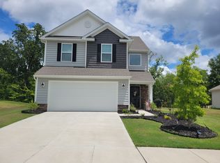15533 Capps Rd, Charlotte, NC 28278