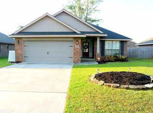 11257 Herschel Loop, Daphne, AL 36526