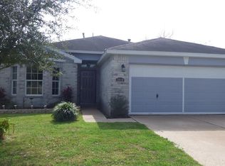 3910 Water Canyon Rd, Baytown, TX 77521