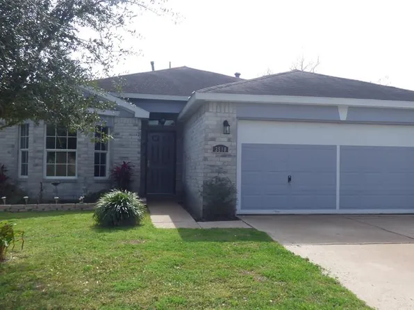 3910 Water Canyon Rd, Baytown, TX 77521