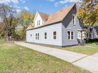 819 Grove St, Saginaw, MI 48602