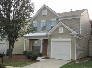 11715 Woodmere Trace Dr, Charlotte, NC 28277
