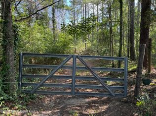 0 Auburn Dr SW, Bogue Chitto, MS 39629