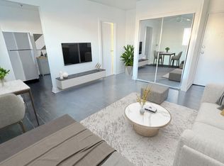 "Bourbon Blue Apartments"- Dtown Brand LLC, Los Angeles, CA 90021
