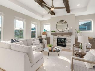 3606 NE Desert Juniper Ln, Bend, OR 97701