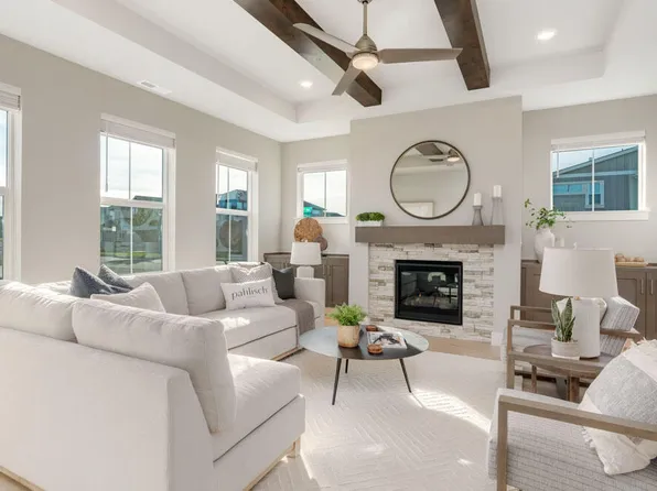 3606 NE Desert Juniper Ln, Bend, OR 97701