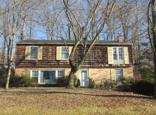 317 Foster Knoll Dr, Joppa, MD 21085