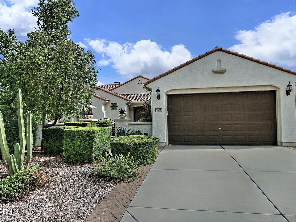 1st image of 3687 N PRINCETON Court