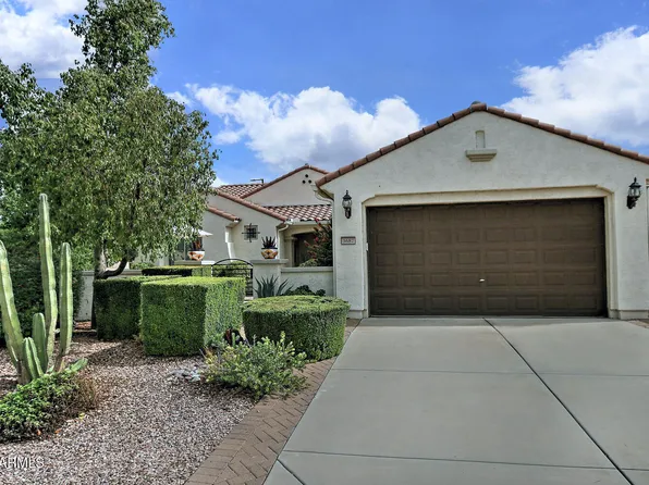3687 N PRINCETON Court, Florence, AZ 85132